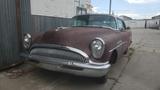 Buick 1954 Buick Super 2 door Hard Top, V8. Patina. - Buick Oldtimer mit Benzin-Antrieb