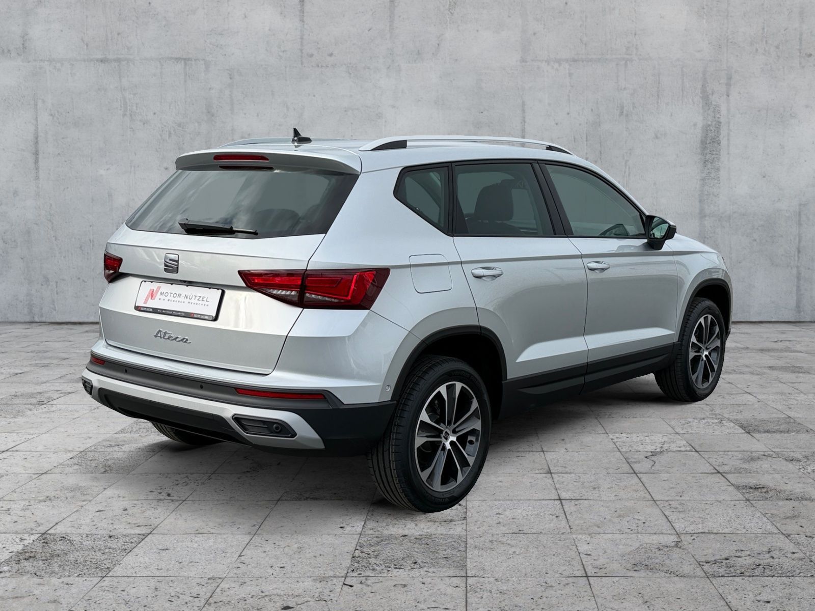 Seat Ateca - Bild 6