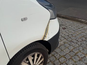 Renault Trafic - 11