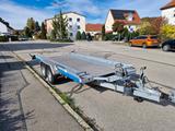 Barthau Autoanhänger - Barthau LKWs