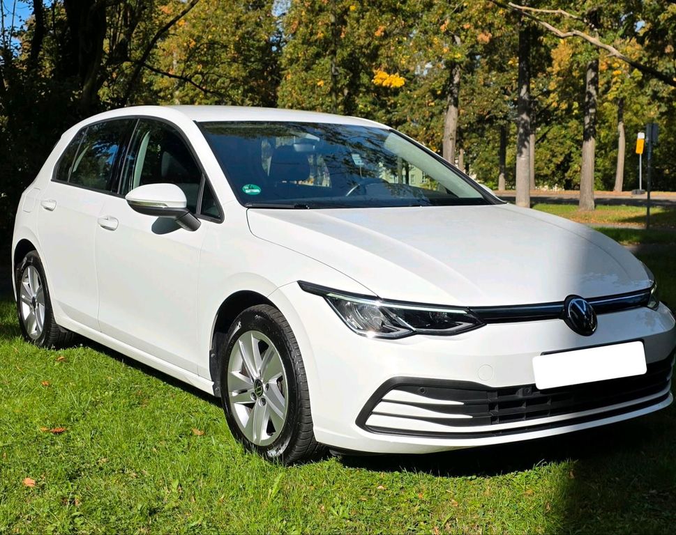 Image of Volkswagen Golf