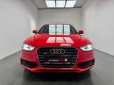 Audi A4 quattro 2.0 TDI +S-LINE+AHK+PANO+KAMERA+XENON - Audi A4 mit Diesel-Antrieb: Kombi, Automatik