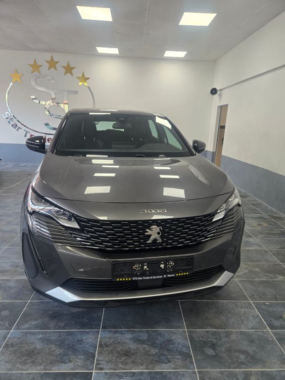 Image of Peugeot 3008