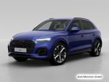 Audi Q5 45 TFSI qu. S tronic S line Matrix/21"Zoll/AC - Audi Q5 aus 2025