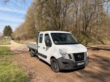 Nissan NV400 Pritsche