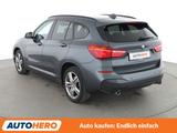BMW X1 xDrive 20d M Sport Aut.*NAV*LED*HEAD-UP*CAM - BMW X1: Xdrive20d M Sport