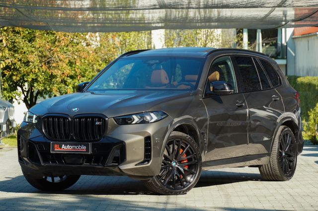 BMW X5 M60i M SPORT PRO.SKY.AHK.360.SOFTCL.DR.ASS.PR