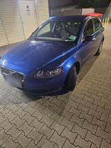 Volvo S40 TÜV NEU BJ 2006 noch angemeldet, - Volvo S40 T4
