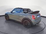 MINI One Cabrio Bluetooth PDC - graue MINI One Cabrio
