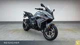BMW R 1300 RS ASA Option719, alle Pakete+Lenker hoch - BMW RENNSPORT