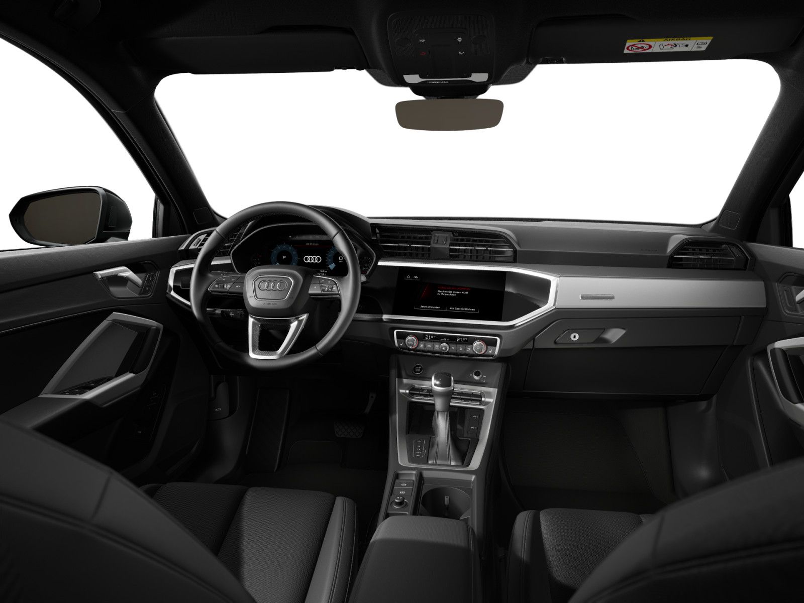 Audi Q3 - Bild 8