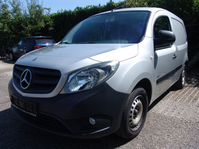 Image of Mercedes-Benz Citan
