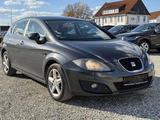 Seat Leon Reference nur EXPORT und GEWERBE - gebrauchte Seat Leon aus dem Jahr 2011