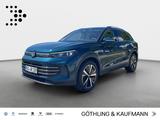 Volkswagen Tiguan Elegance 2.0 TDI *HUD*360°*ACC*CARPLAY*