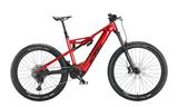 KTM Macina Kapoho 7973 M43 chrome red - E-Mountainbike