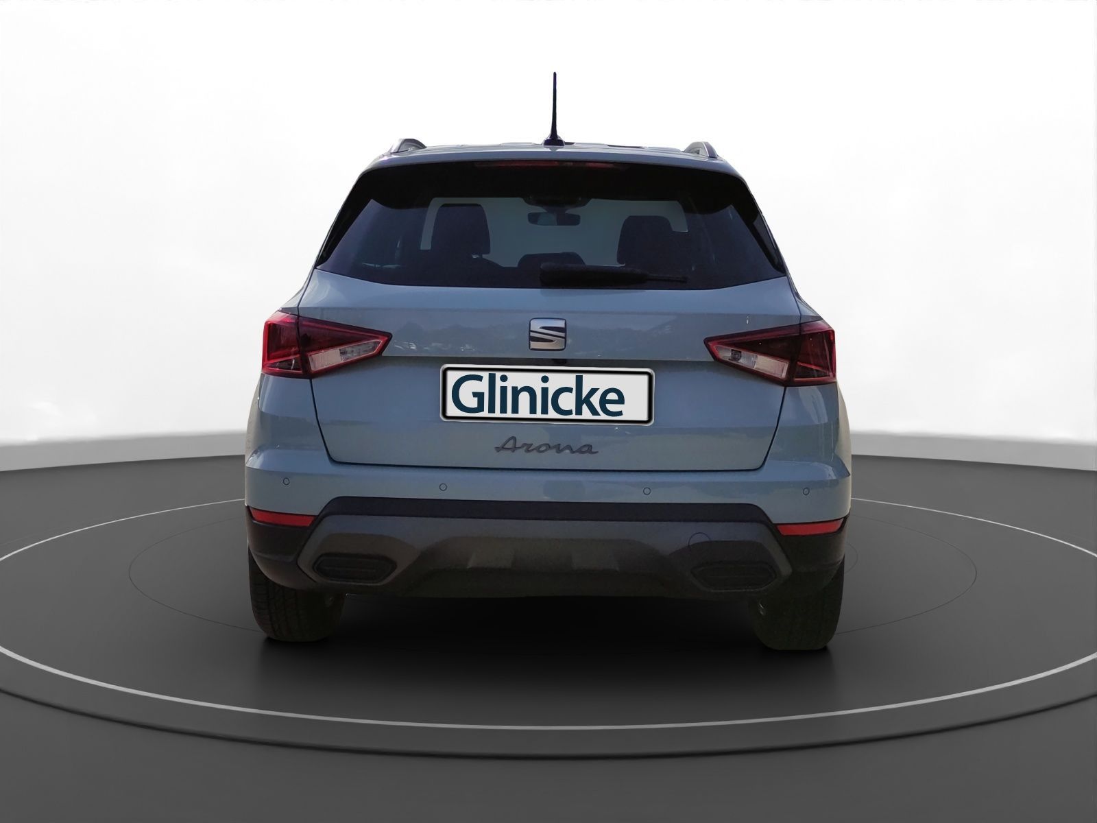 Seat Arona - Bild 5