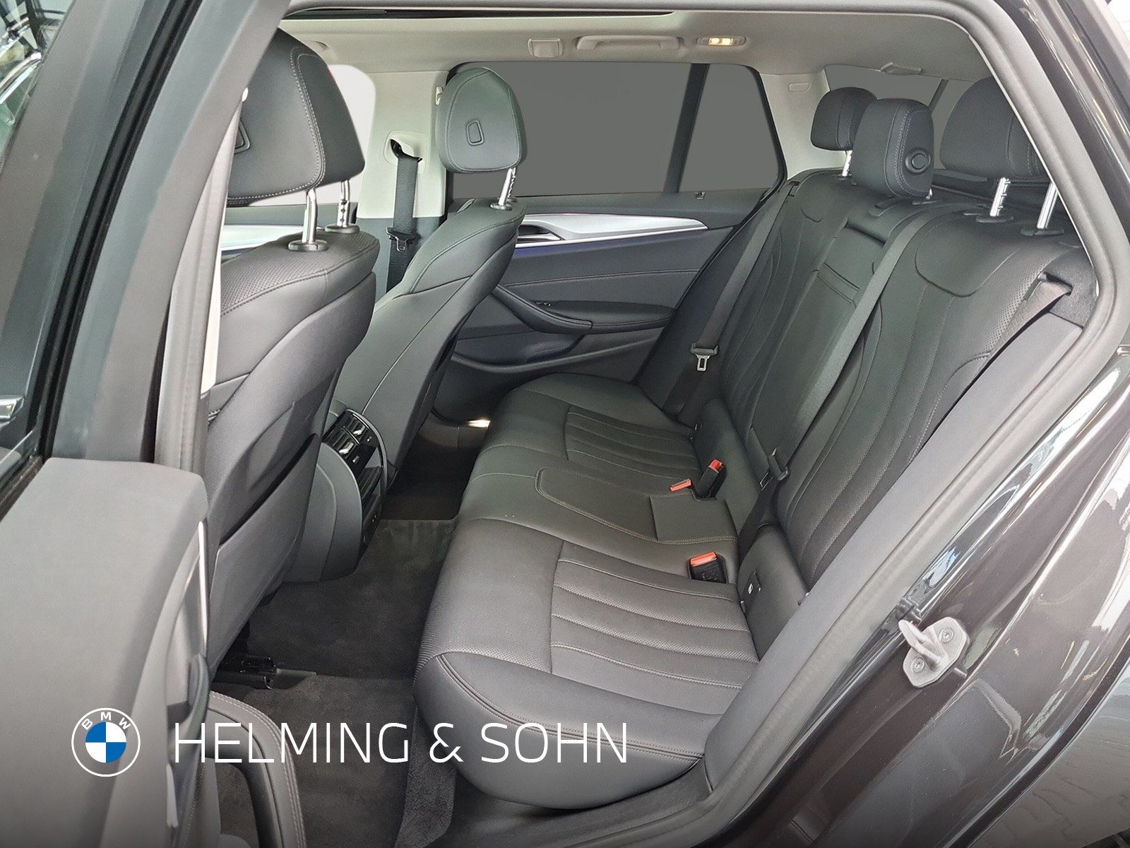 BMW 530 - Bild 13