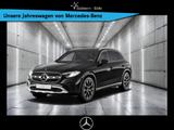 Mercedes-Benz GLC 220 d 4M +AVANTGARDE+DISTRO+MEMORY+NAVI+AHK - Mercedes-Benz GLC 220 aus 2025