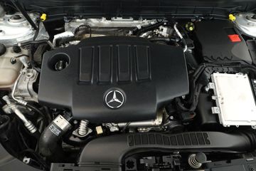 Mercedes GLB 200 - 8