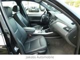 BMW X3 2.0 D x drive Autom. Pano Leder Lachschäden - BMW X3: 2.0