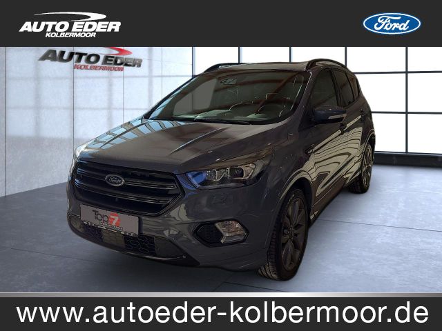 Ford Kuga ST-Line Bluetooth Navi Klima Einparkhilfe