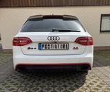 Audi RS4 4.2 FSI S tronic quattro Avant - - Audi RS4 Gebrauchtwagen