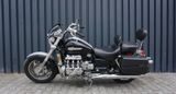 Honda GL 1500 C Valkyrie - HONDA 1500 VALKYRIE