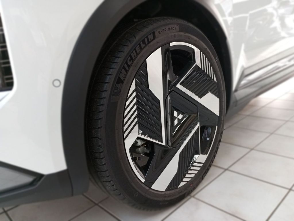 Fahrzeugabbildung Mitsubishi Eclipse Cross Diamant TOP Luxury 87 kWh (22kW)