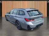 BMW 330 i Touring xDrive M Sport*ACC*HiFi*Kamera* - gebrauchte BMW 330 aus dem Jahr 2024