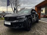 Volvo XC40 B3 FWD Ultra Black Edition #madebymerten - Volvo XC40 Gebrauchtwagen in Bremen