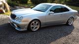 Mercedes-Benz CLK 430 AVANTGARDE Avantgarde