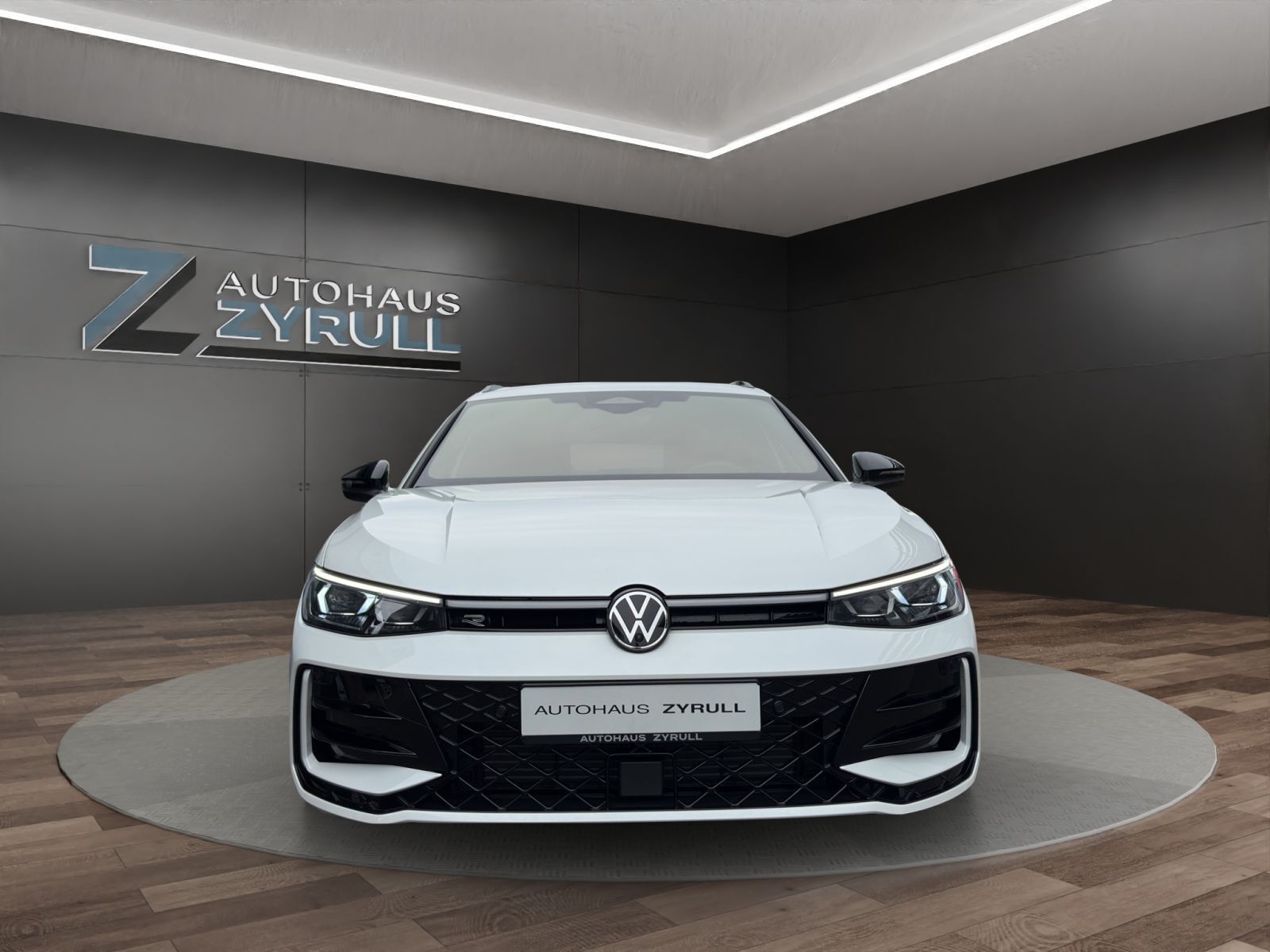 Volkswagen Passat Variant R-Line 2.0 TDI PANO|H&K|AHK|STHZG imagem 2