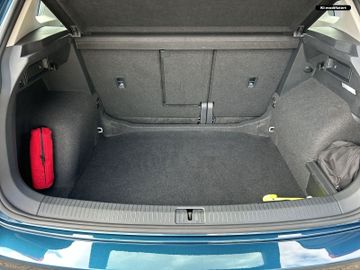 Volkswagen Tiguan - 9