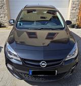 Opel Astra J Sports Tourer 1.4T Exklusiv OPC  - Opel Astra: Kombi, J