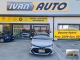 Toyota TOYOTA Corolla 1.8 Hybrid Active-4 ANNI GARANZIA - Toyota Corolla: 1.4