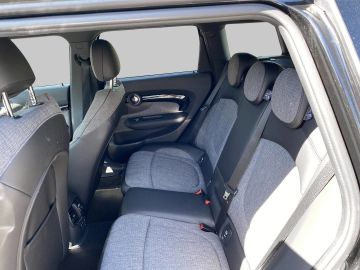 MINI Cooper Clubman - 8