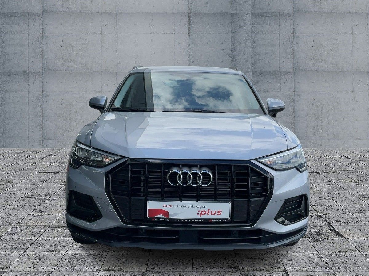 Audi Q3 - Bild 3