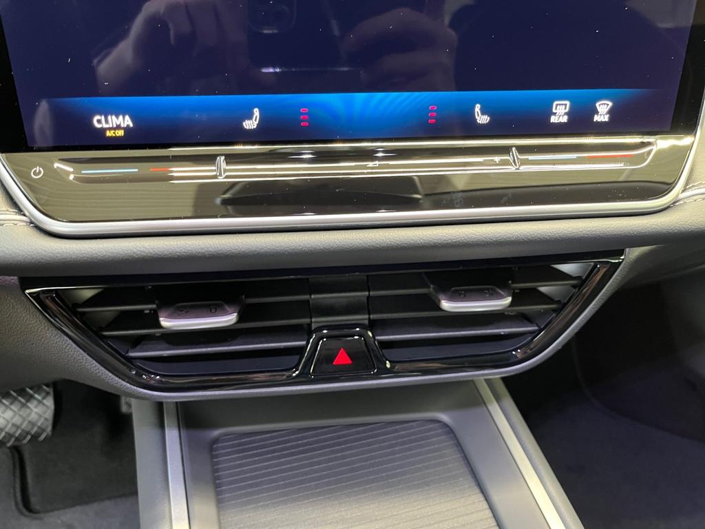 Volkswagen Passat Variant 19