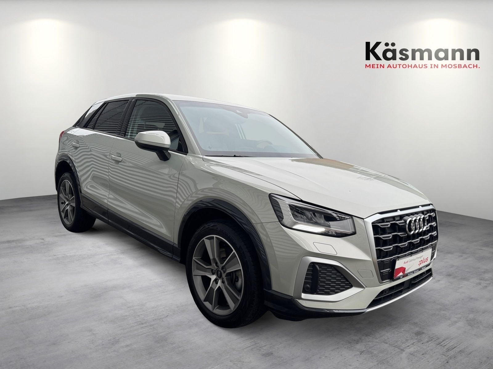 Audi Q2 - Bild 18