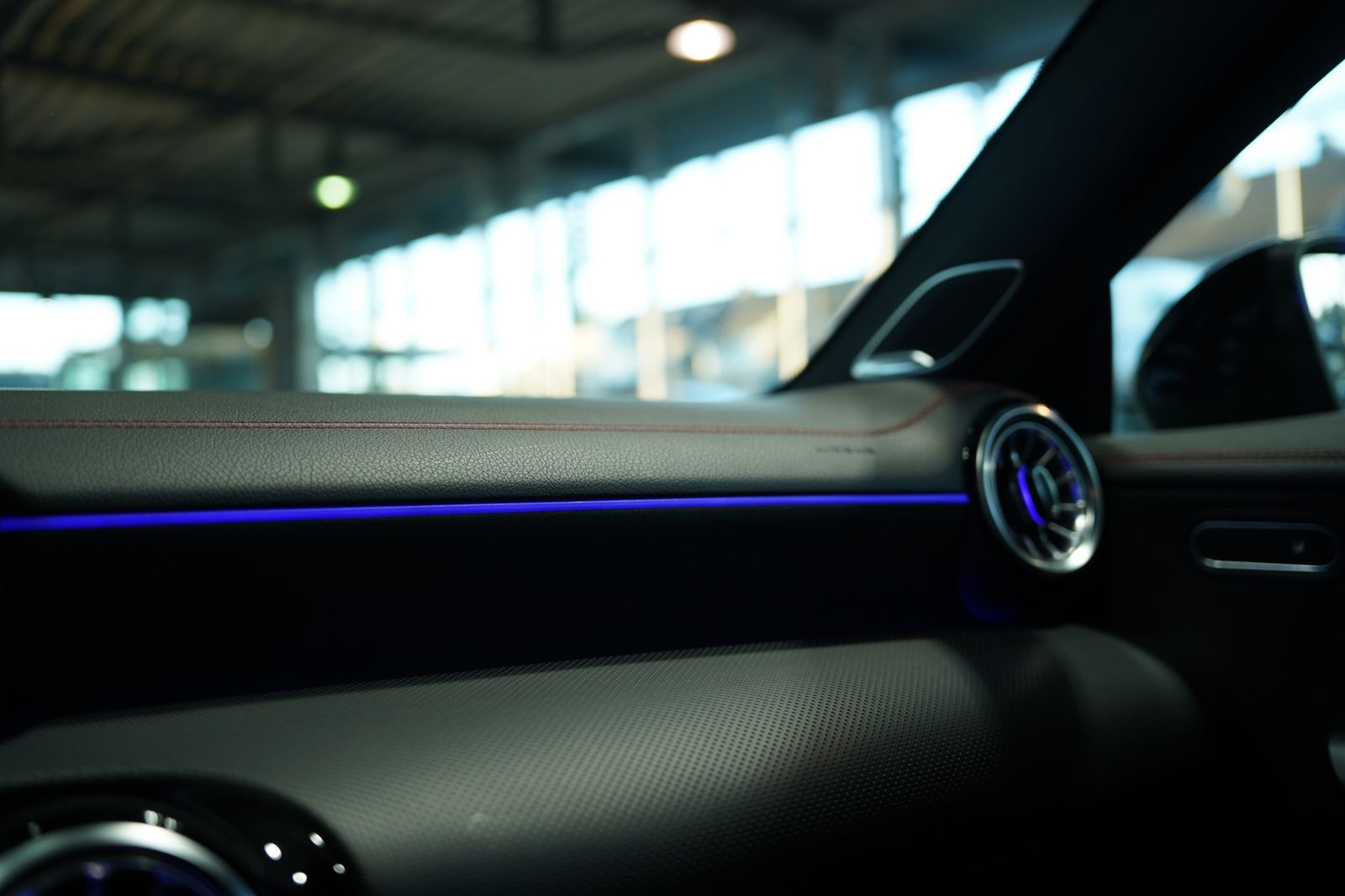 Mercedes Benz Cla 45 Amg