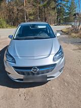Opel  Corsa E - Opel Corsa mit Benzin-Antrieb: Kombi
