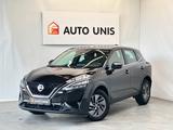Nissan Qashqai Mild-Hybrid Led 360 Kamera Navi - Nissan Qashqai mit Hybrid-Antrieb