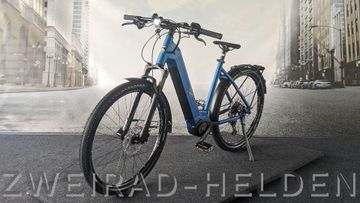 Bild 7 Andere BBF E-Bike eStreetrider *Damen u. Herren* *SALE*