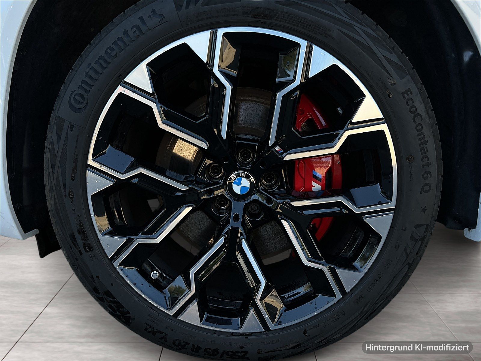 BMW X3 M50 i xDrive M Sport Pro Memory AHK DA Prof foto 6
