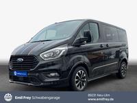 Ford Tourneo Custom 320 L1H1 VA MH Sport