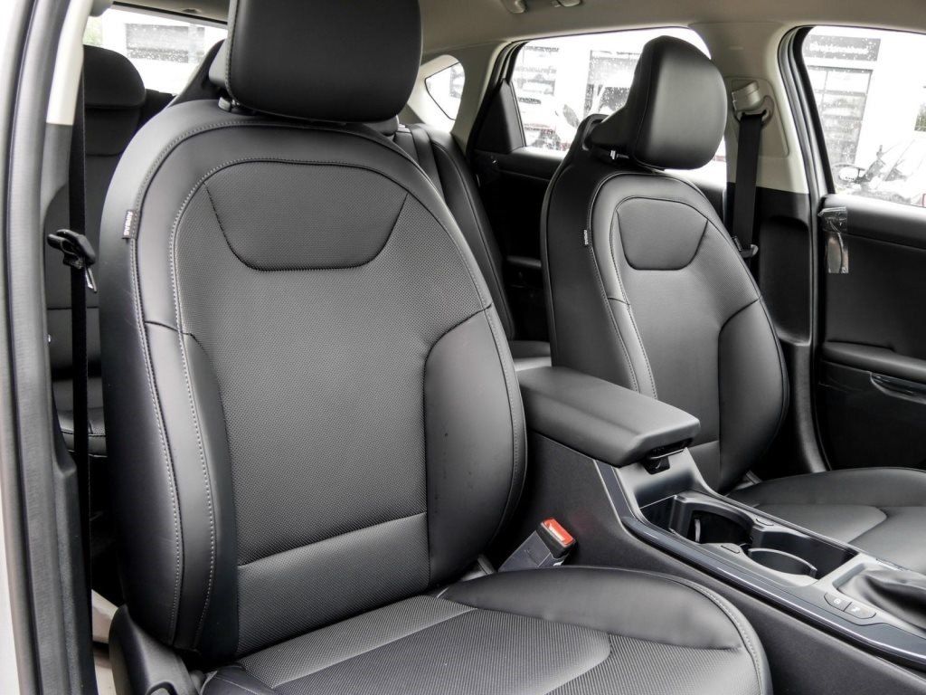 Kia K4 - Bild 6