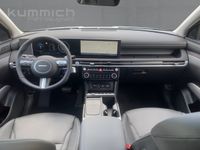 Hyundai TUCSON - Vorschau Bild 8