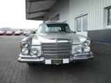 Mercedes-Benz 280 SE (W111) 3,5 Cabriolet, deutsche Auslieferu - Mercedes-Benz 280 Gebrauchtwagen