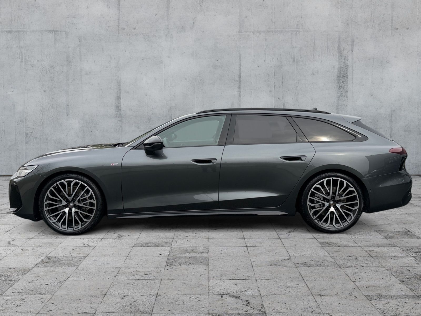 Audi A6 - Bild 4