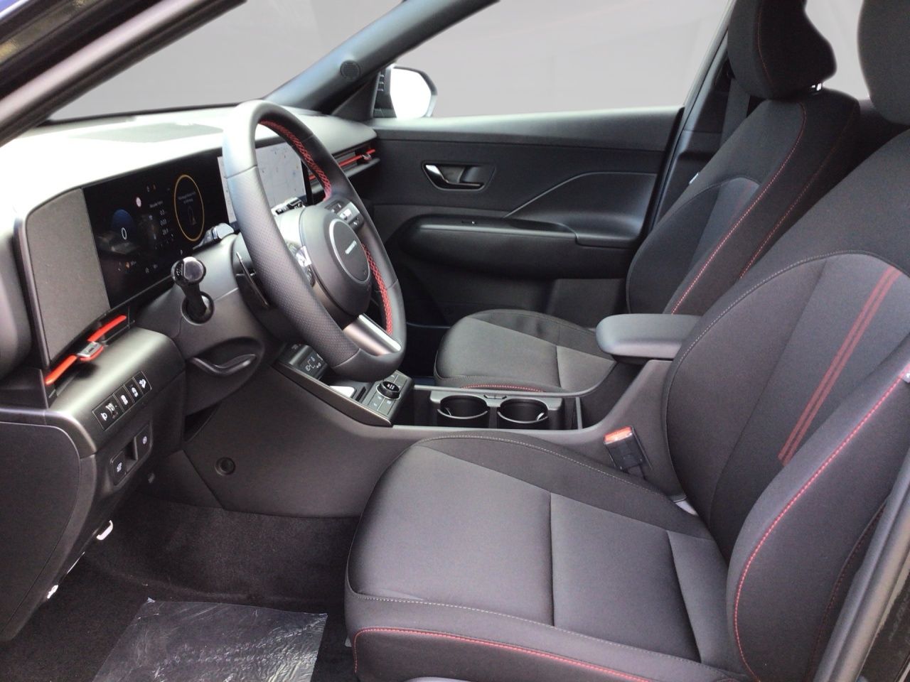 Fahrzeugabbildung Hyundai KONA N-LINE SHZ*LHZ*NAVI*USB*